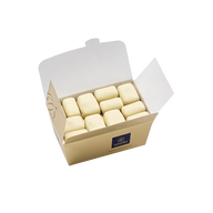 Leonidas Ballotin Witte Manons, 500 g