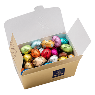 Leonidas Easter Ballotin Eggs, 1 kg