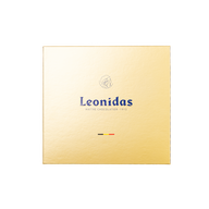 Leonidas geschenkdoos - 35 st.