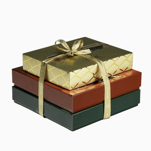 EOY 2025 : Christmas Tower Deluxe