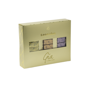 Leonidas Coffret Cadeau Gianduja