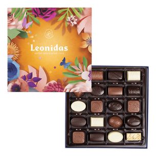 Leonidas chocolates gift box M, 300 g