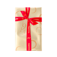 Leonidas Ballotin of Ganache, Pralin&eacute; & Caramel, 750 g