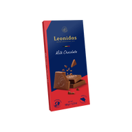 Leonidas Christmas Treats Bag