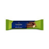 Leonidas Assortiment Bâtons en Chocolat, 5 pcs