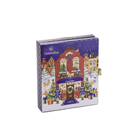 Leonidas Adventskalender - 24 st.