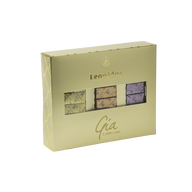 Leonidas Gold Tower