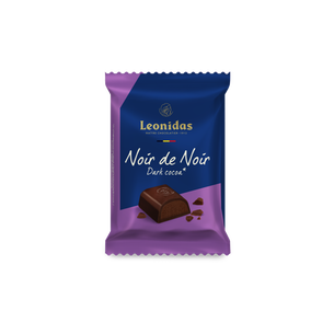 Filled tablet Noir de Noir, 5 x 75 g
