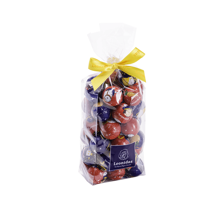 Leonidas St Nicholas balls, 500&nbsp;g