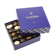 Leonidas Heritage Collectie Geschenkdoos, 40 st