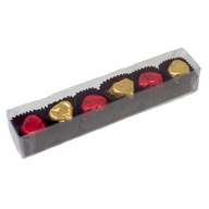 Leonidas Cello Sac Mendiants, 150 g