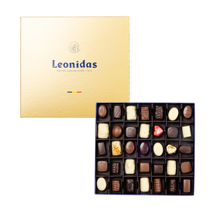 Leonidas geschenkdoos - 35 st.