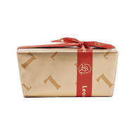 Leonidas Ballotin Chocolat Blanc, 1 kg
