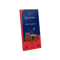 Tablet Milk Chocolate 100 g