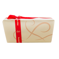 Leonidas Ballotin of Ganache, Pralin&eacute; & Caramel, 750 g