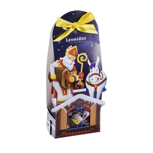 Leonidas St Nikolaus ball mix - 300 g