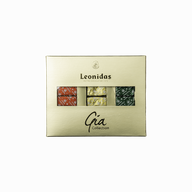 EOY 2025 : Christmas Tower with Trees