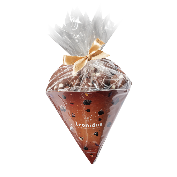 Cone Autumn Chocolates - 300 g