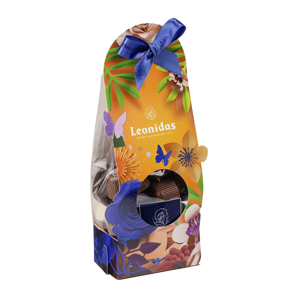 Leonidas sachet - assortiment d'Irrésistibles , 300 g - Livraison