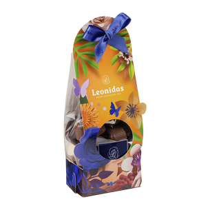 Leonidas sachet - assortiment d'Irr&eacute;sistibles , 300 g