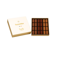 Leonidas 2026 : Truffles Giftbox - 24 pcs