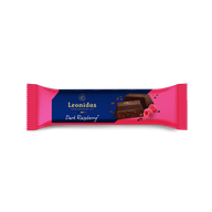 Leonidas Assortiment Bâtons en Chocolat, 5 pcs