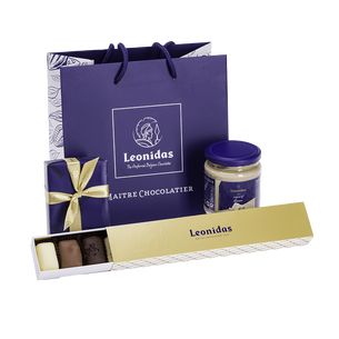 Leonidas Manon Lover