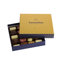 Leonidas coffret cadeau Manon - 16 pc