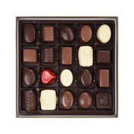 Leonidas Heritage Collectie Geschenkdoos, 40 st