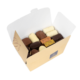 Leonidas assortiment F&ecirc;te des m&egrave;res, 500 g