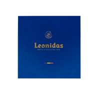 Leonidas Kollektion Heritage-Geschenkbox, 20 Stck