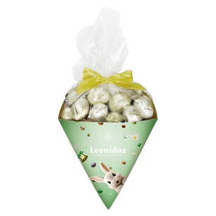 Leonidas Cone Easter Eggs Manon - 300 g