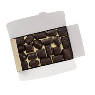 Leonidas Ballotin Chocolat Noir, 1 kg