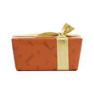 Leonidas Ballotin Chocolat Noir, 500 g