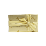 Leonidas Ballotin Ganache, Nougat und Karamell, 500 g