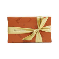 Leonidas Ballotin Chocolat Noir, 1 kg