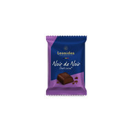 Tablette four&eacute;e Noir de Noir 75g