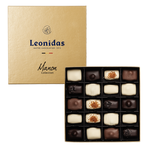 Leonidas Geschenkschachtel Manon - 20 St.
