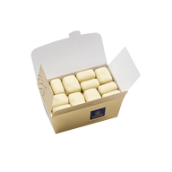 Leonidas Ballotin Witte Manons, 500 g