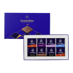 Leonidas Geschenkdoos collectie Napolitains - 24 pcs
