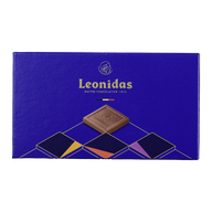 Leonidas Boite Cadeau Collection de Napolitains - 24 pcs