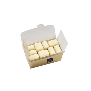 Leonidas Ballotin of White Manon, 300 g
