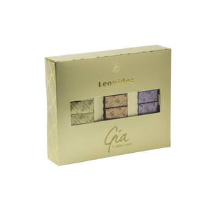 Leonidas geschenkdoos Gia's - 36 st.