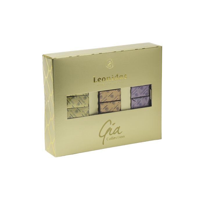 Leonidas boite cadeau Gia's- 36 pcs