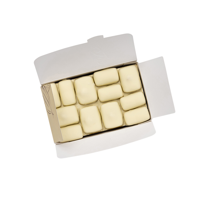 Leonidas Ballotin Witte Manons, 500 g