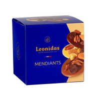 W&uuml;rfel Mendiants 200g