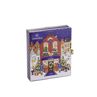 Leonidas Adventskalender - 24 st.
