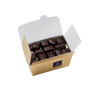Ballotin Chocolat Noir 500g
