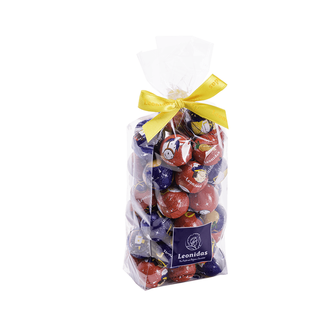 Leonidas Sinterklaasballetjes, 500&nbsp;g