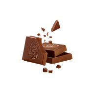 Tafel Vollmilchschokolade 30%, 100 g